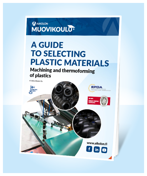 A Guide To Selecting Plastic Materials