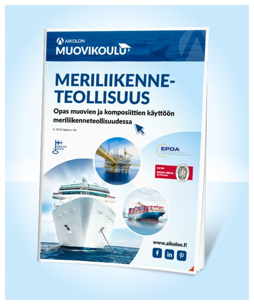 Meriliikenneteollisuus