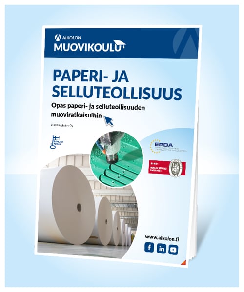 Paperi ja selluteollisuus