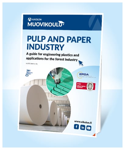 Pulp & Paper Industry 19.4.2022